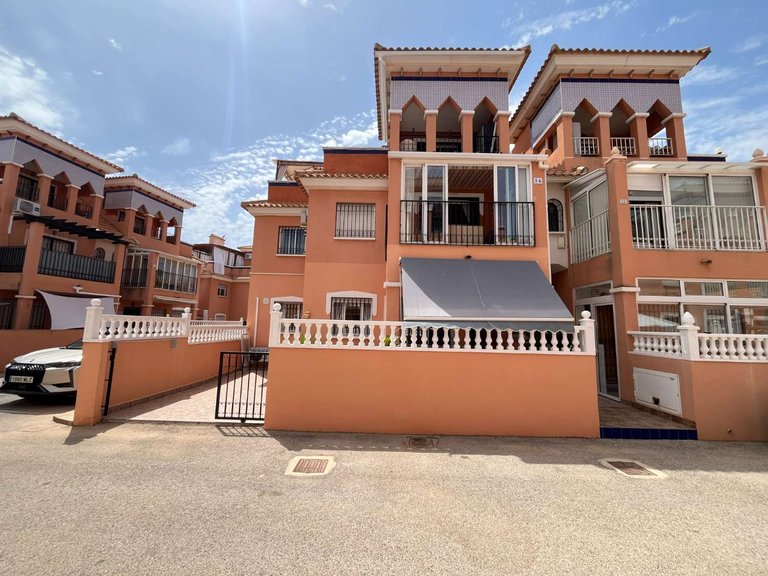Apartment for Sale in Orihuela, Alicante 1