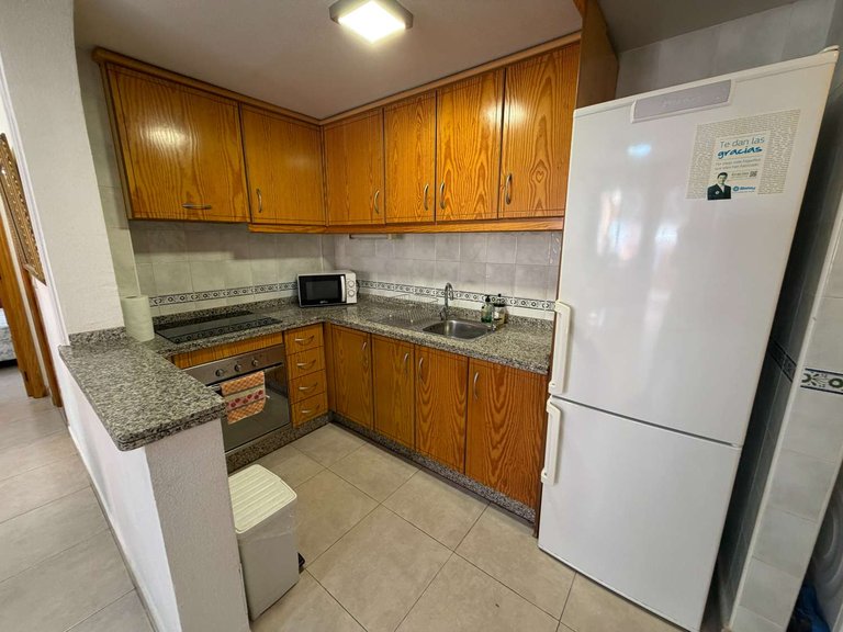 Apartment for Sale in Orihuela, Alicante 12