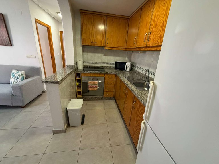 Apartment for Sale in Orihuela, Alicante 13