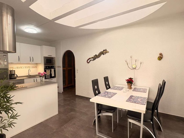 Villa for Sale in Orihuela, Alicante 13
