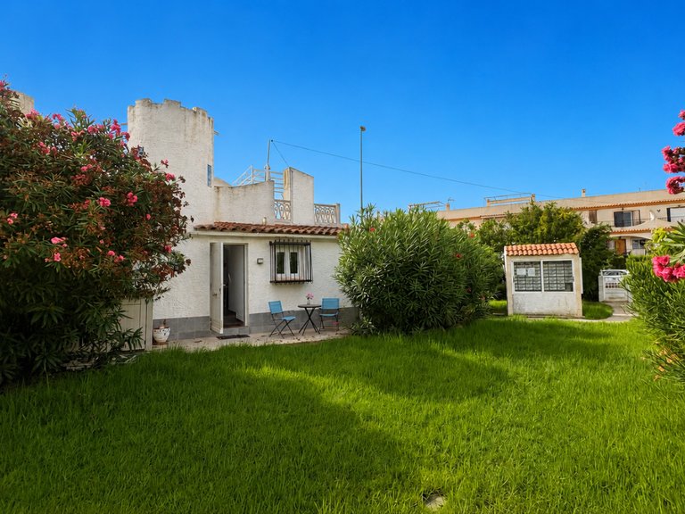 Villa for Sale in Orihuela, Alicante 4