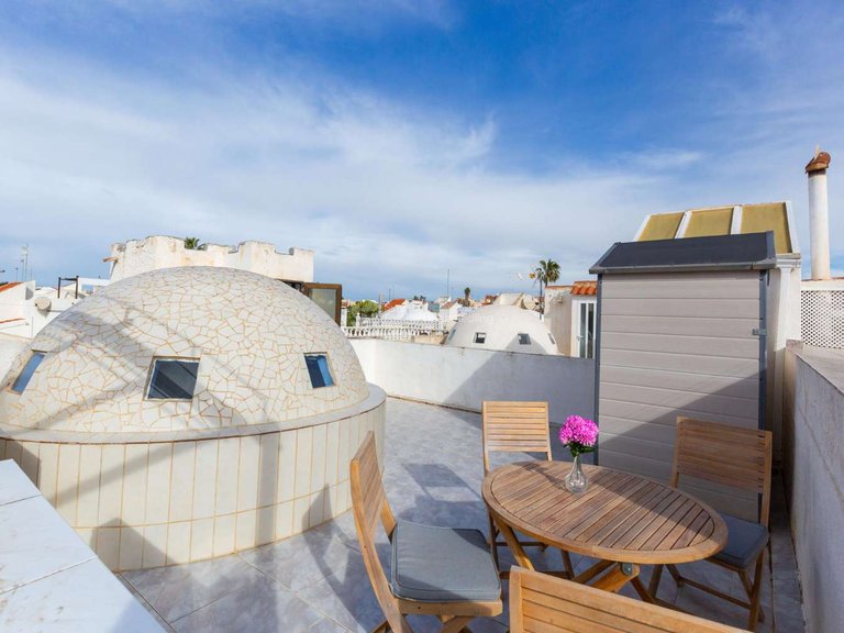 Villa for Sale in Orihuela, Alicante 33