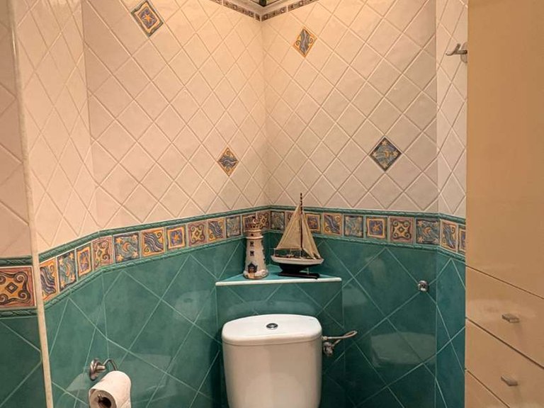 Villa for Sale in Orihuela, Alicante 29