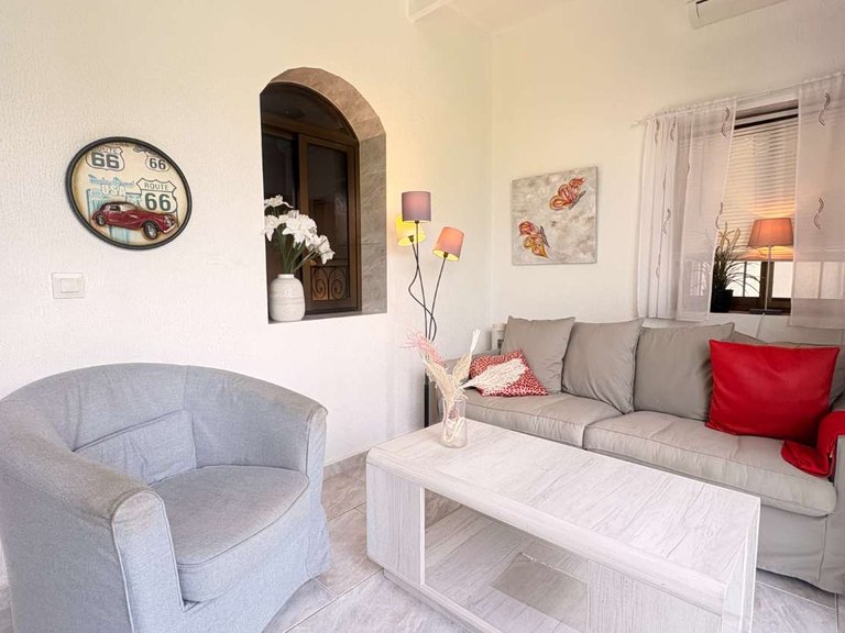 Villa for Sale in Orihuela, Alicante 16