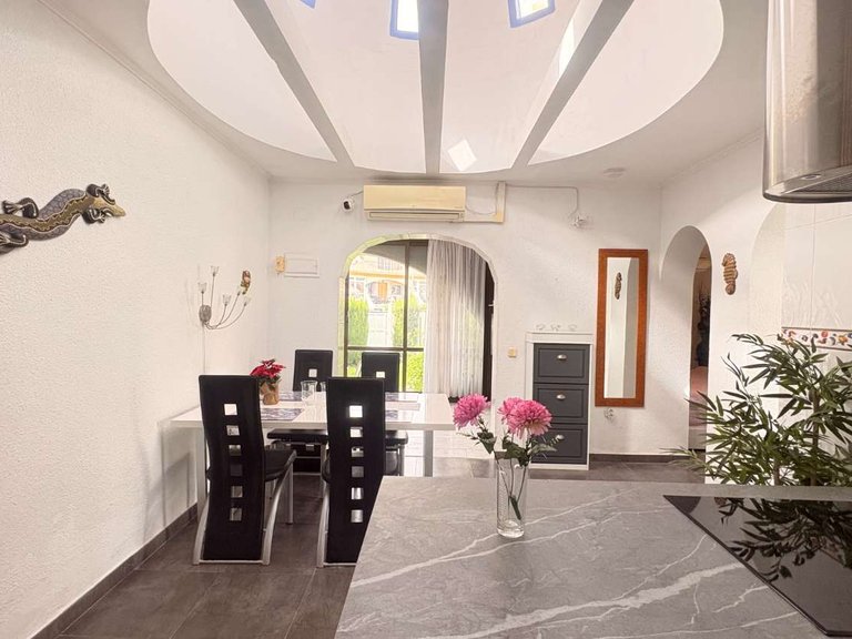 Villa for Sale in Orihuela, Alicante 12