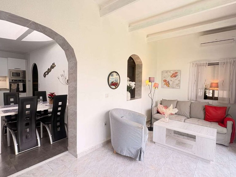 Villa for Sale in Orihuela, Alicante 15