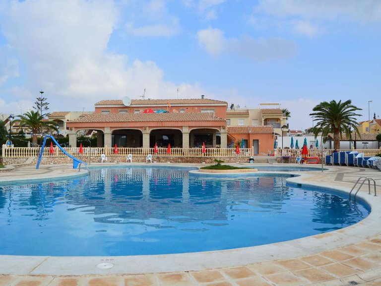 Villa for Sale in Orihuela, Alicante 35