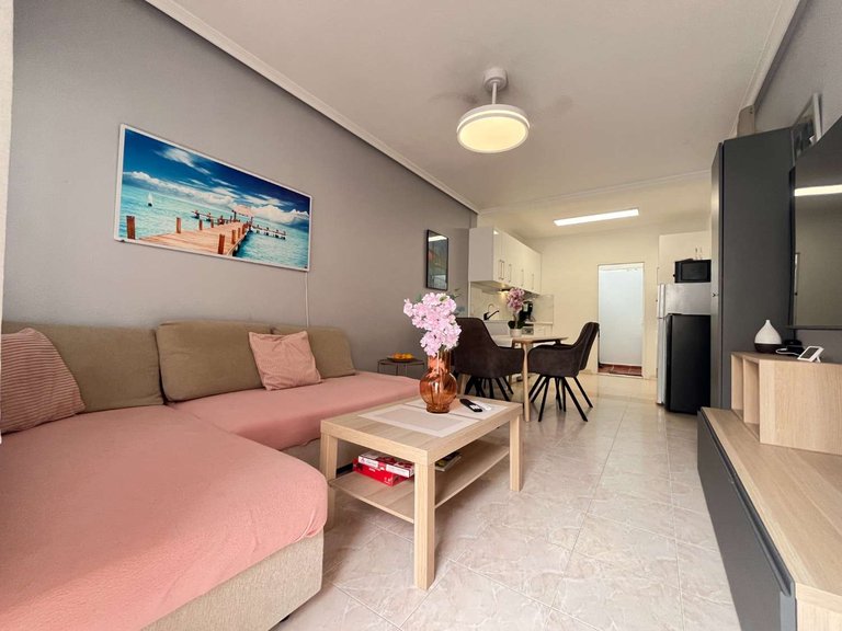Town House for Sale in Orihuela, Alicante 12