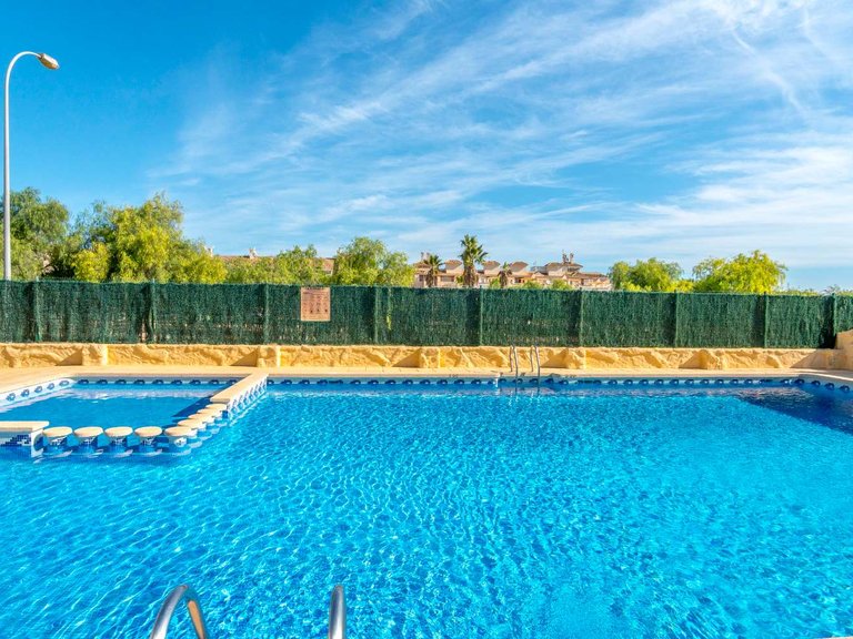 Town House for Sale in Orihuela, Alicante 27