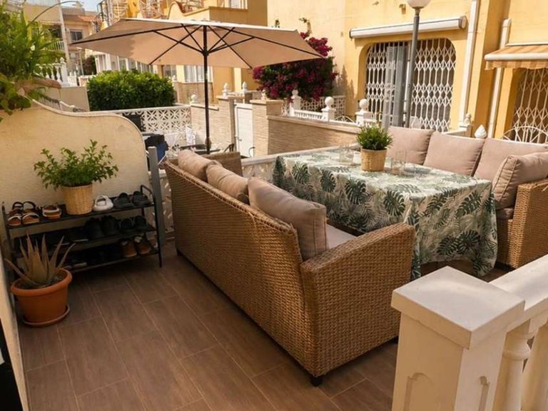 Town House for Sale in Orihuela, Alicante 3