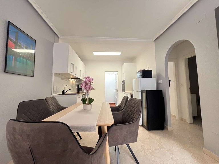 Town House for Sale in Orihuela, Alicante 11