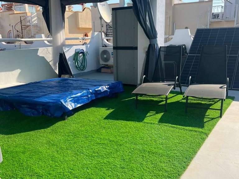 Town House for Sale in Orihuela, Alicante 21