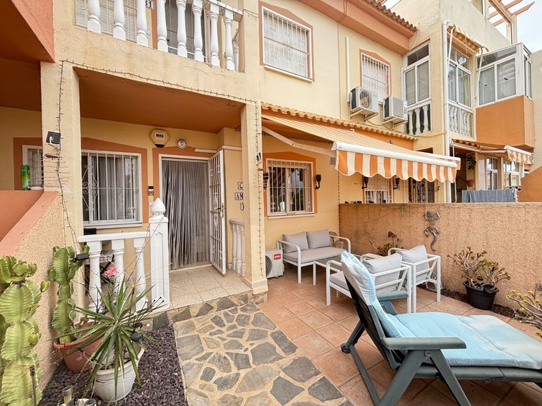 Apartment for Sale in Orihuela, Alicante 2