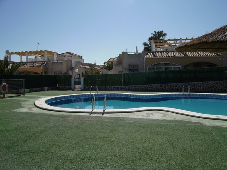 Villa for Sale in Orihuela, Alicante 18