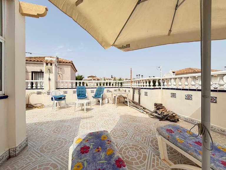 Villa for Sale in Orihuela, Alicante 8
