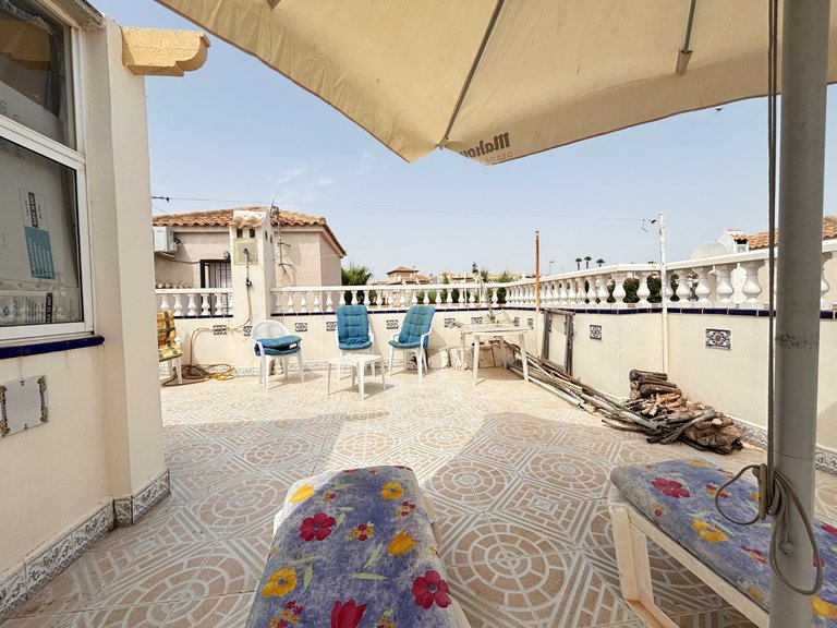 Villa for Sale in Orihuela, Alicante 6