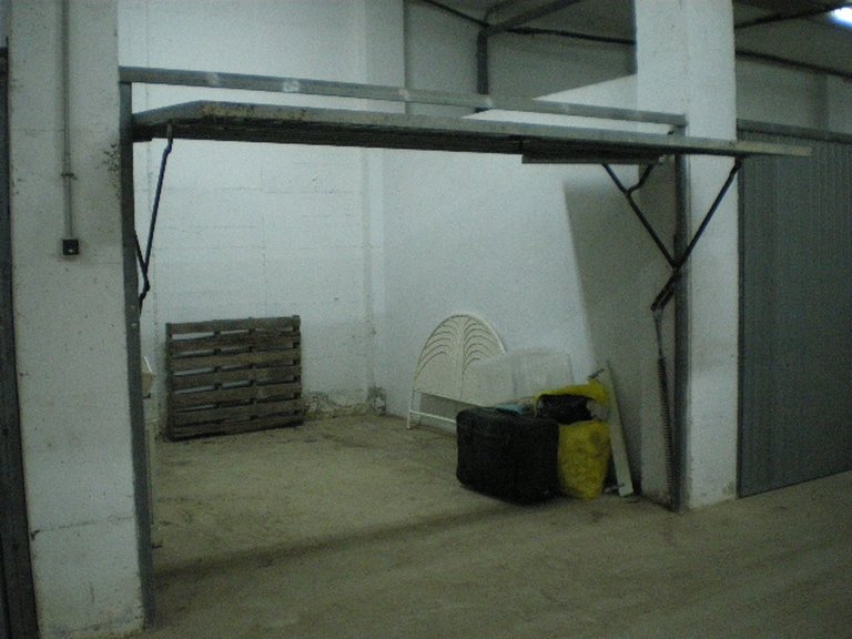 Garage for Sale in Orihuela, Alicante 4