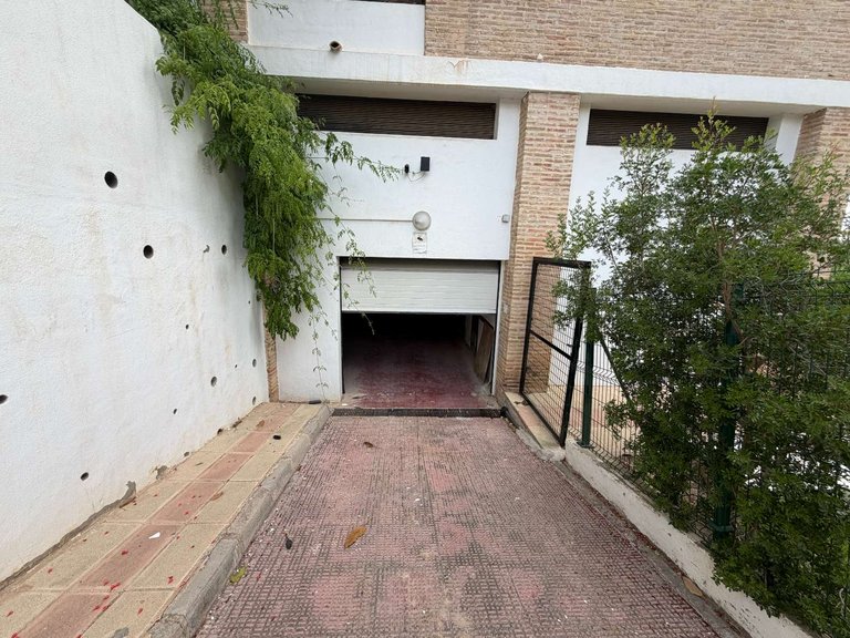 Garage for Sale in Orihuela, Alicante 5