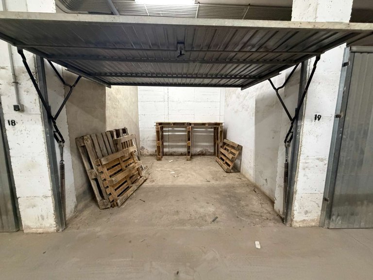 Garage for Sale in Orihuela, Alicante 2
