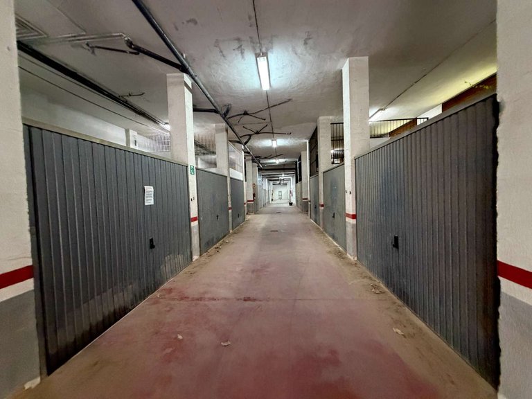 Garage for Sale in Orihuela, Alicante 3