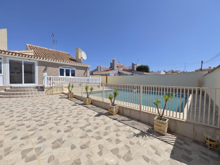 Villa for Sale in Orihuela, Alicante 2
