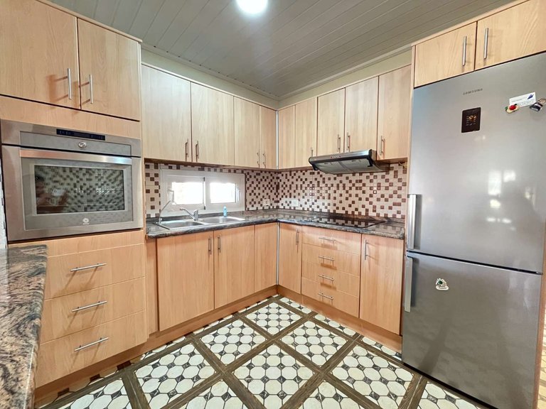 Villa for Sale in Orihuela, Alicante 12