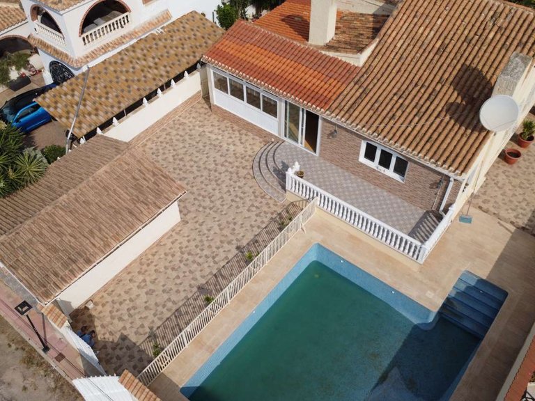 Villa for Sale in Orihuela, Alicante 27