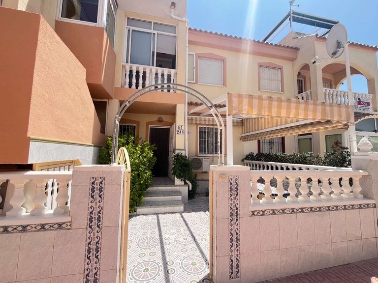 Apartment for Sale in Orihuela, Alicante 1