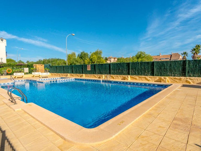 Apartment for Sale in Orihuela, Alicante 17