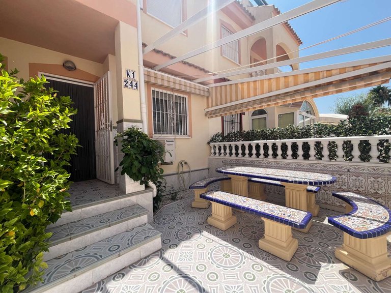 Apartment for Sale in Orihuela, Alicante 3