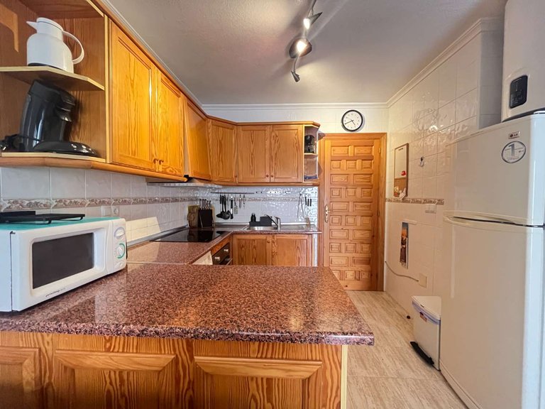 Apartment for Sale in Orihuela, Alicante 6
