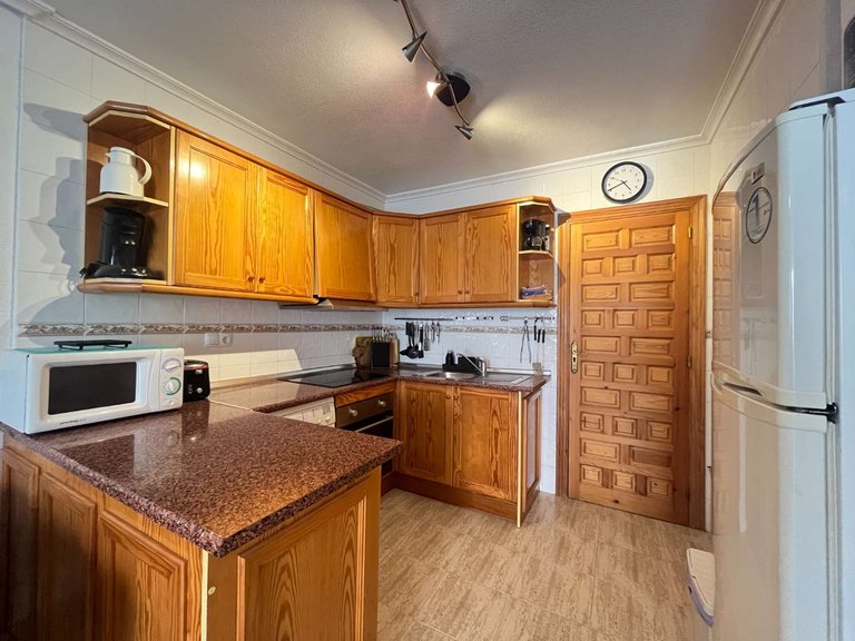 Apartment for Sale in Orihuela, Alicante 9