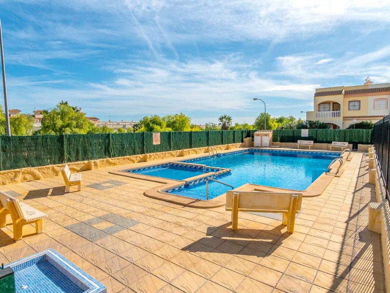 Apartment for Sale in Orihuela, Alicante 18