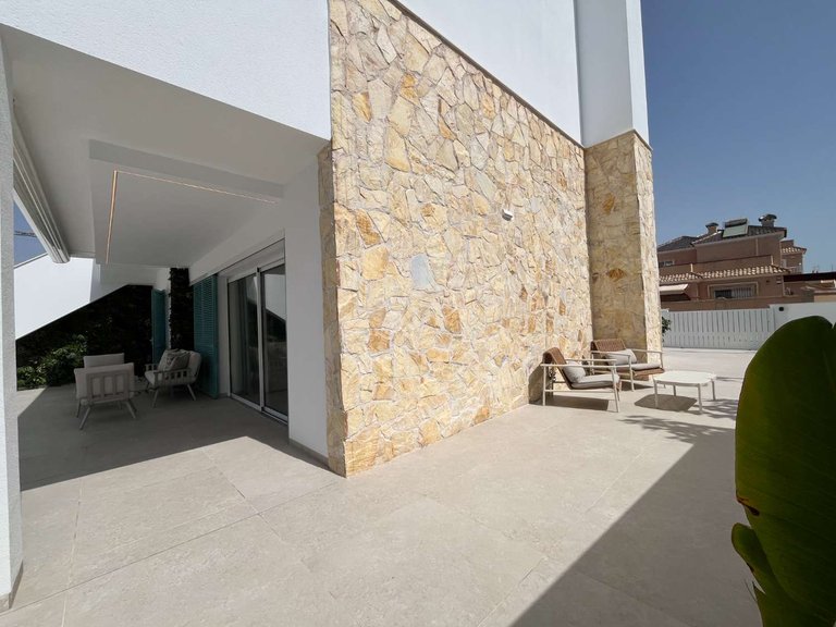 Apartment for Sale in Pilar De La Horadada, Alicante 19