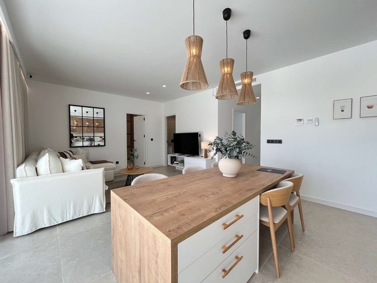 Apartment for Sale in Pilar De La Horadada, Alicante 8