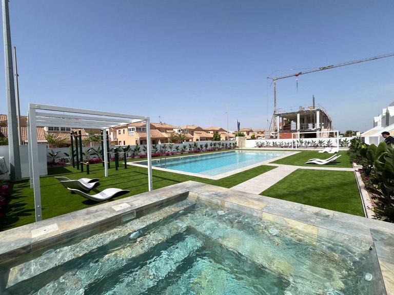 Apartment for Sale in Pilar De La Horadada, Alicante 23