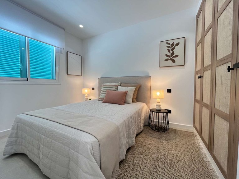 Apartment for Sale in Pilar De La Horadada, Alicante 13