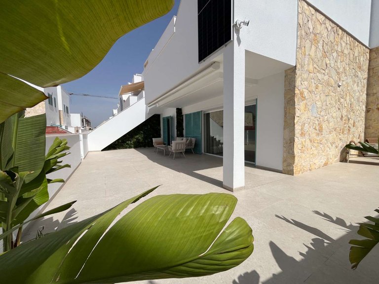 Apartment for Sale in Pilar De La Horadada, Alicante 7
