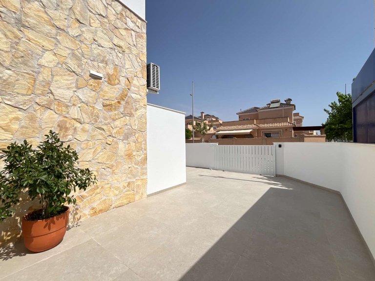 Apartment for Sale in Pilar De La Horadada, Alicante 20