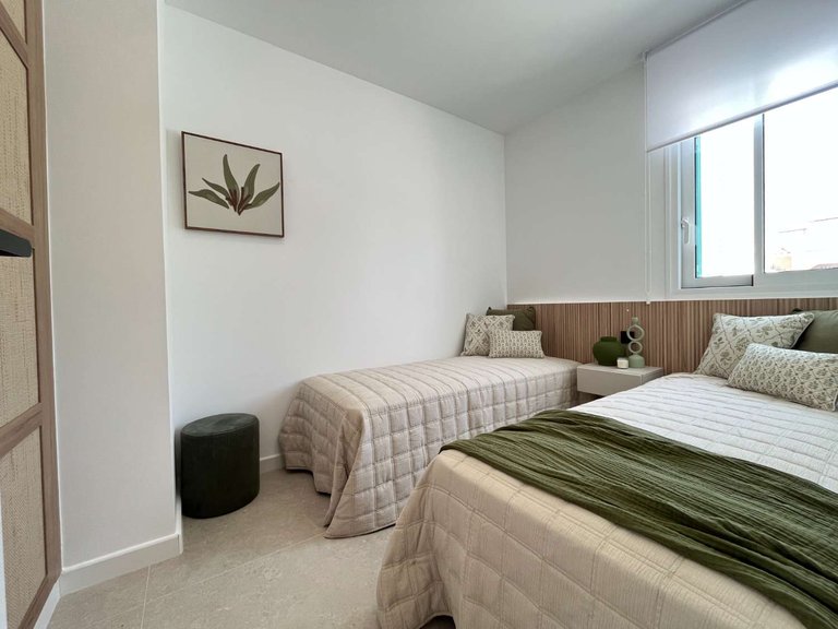 Apartment for Sale in Pilar De La Horadada, Alicante 14