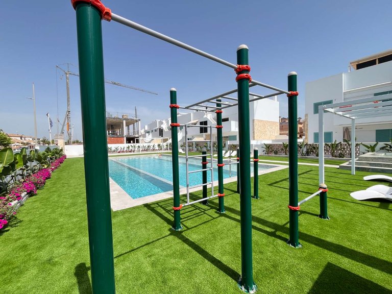 Apartment for Sale in Pilar De La Horadada, Alicante 28