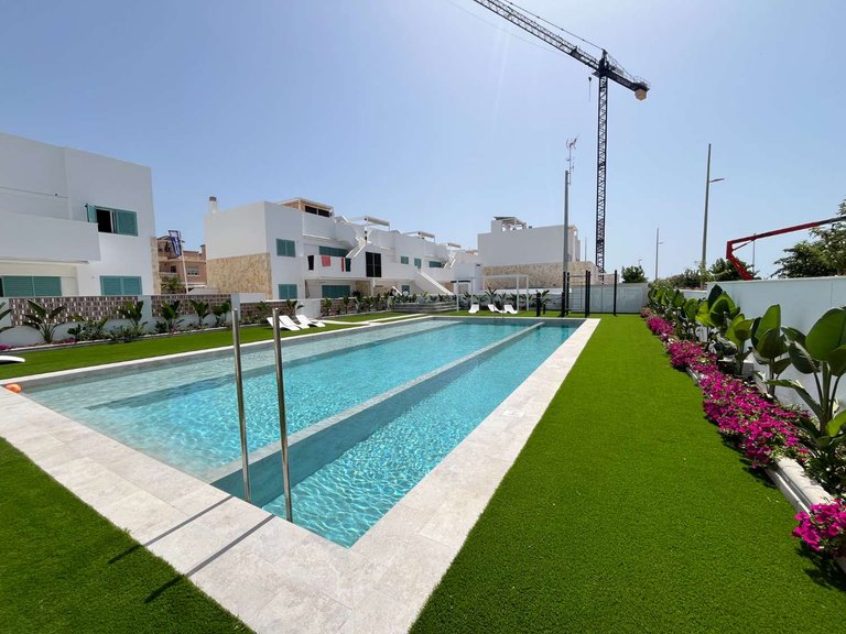 Apartment for Sale in Pilar De La Horadada, Alicante 21