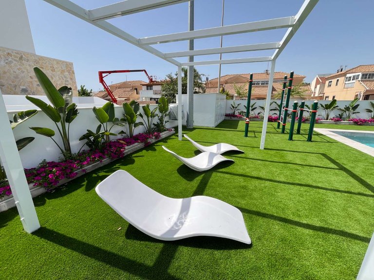 Apartment for Sale in Pilar De La Horadada, Alicante 27