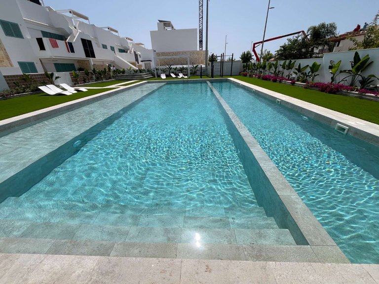 Apartment for Sale in Pilar De La Horadada, Alicante 26
