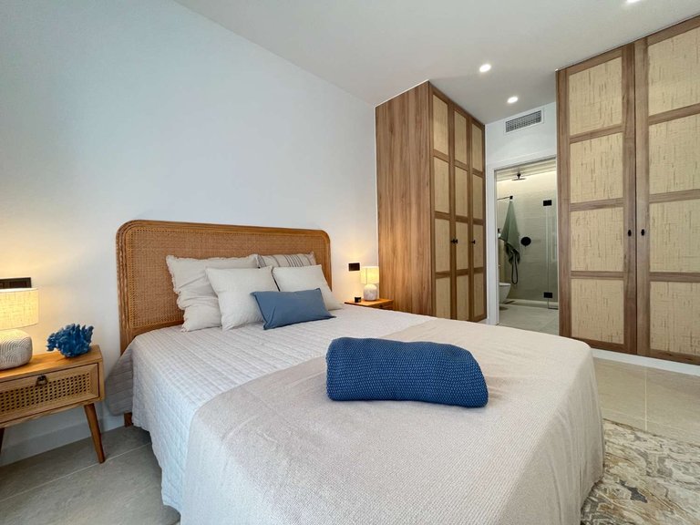 Apartment for Sale in Pilar De La Horadada, Alicante 11