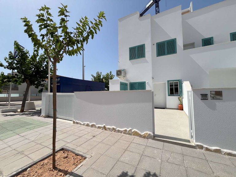 Apartment for Sale in Pilar De La Horadada, Alicante 2