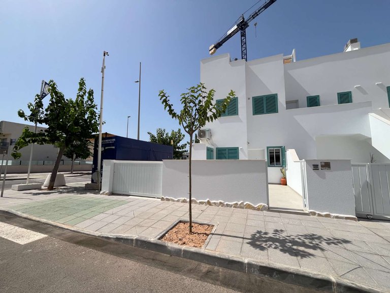 Apartment for Sale in Pilar De La Horadada, Alicante 1