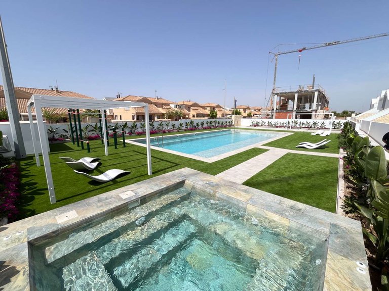 Apartment for Sale in Pilar De La Horadada, Alicante 25