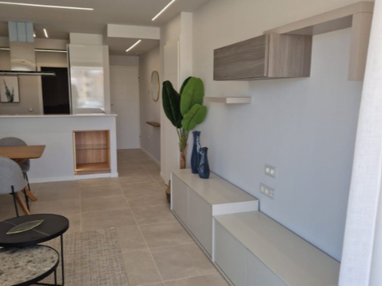Apartment for Sale in Pilar De La Horadada, Alicante 9