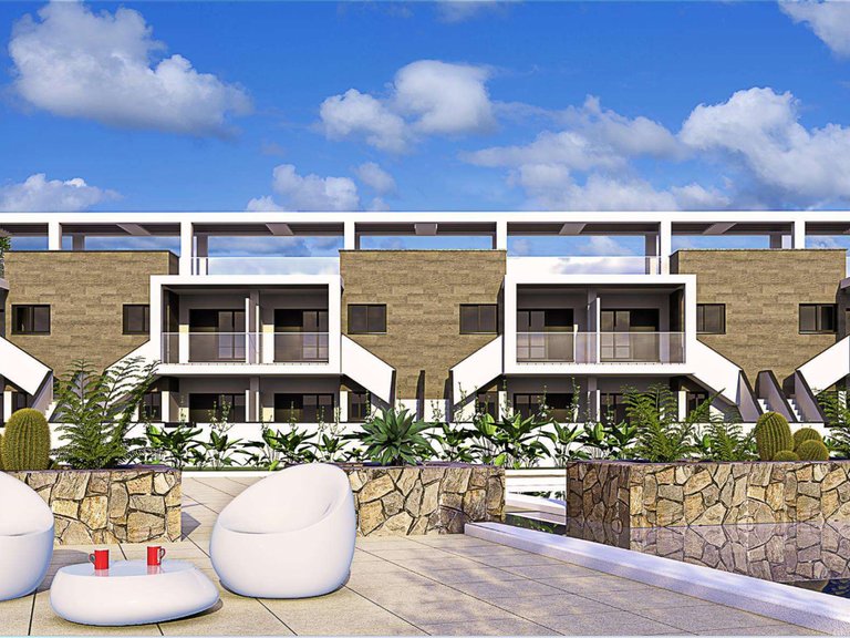Apartment for Sale in Pilar De La Horadada, Alicante 4